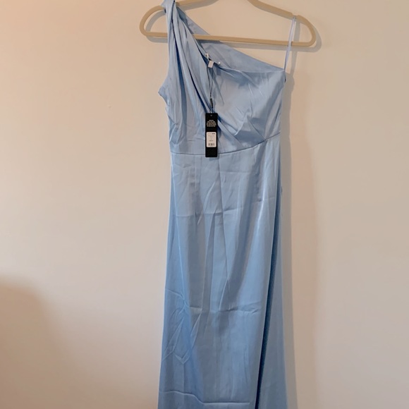 NWT Fashion Nova Dress - Picture 4 of 5